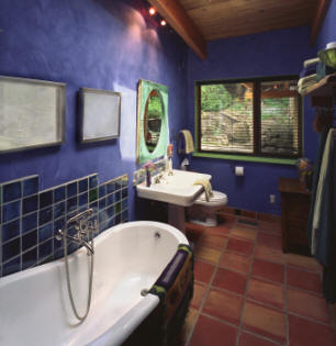 Our Plumbing Services
